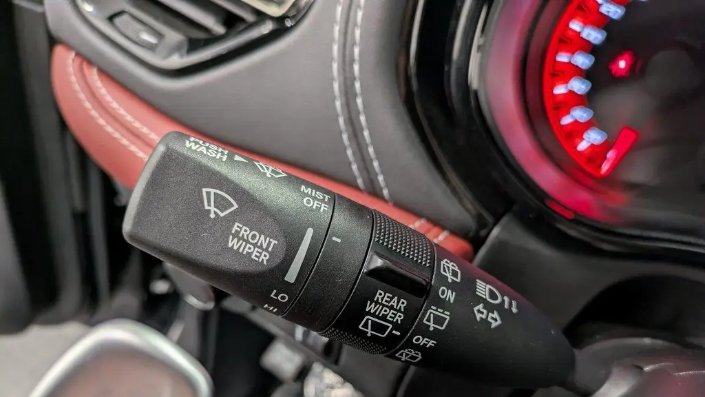 2024 Dodge Durango SRT Hellcat
