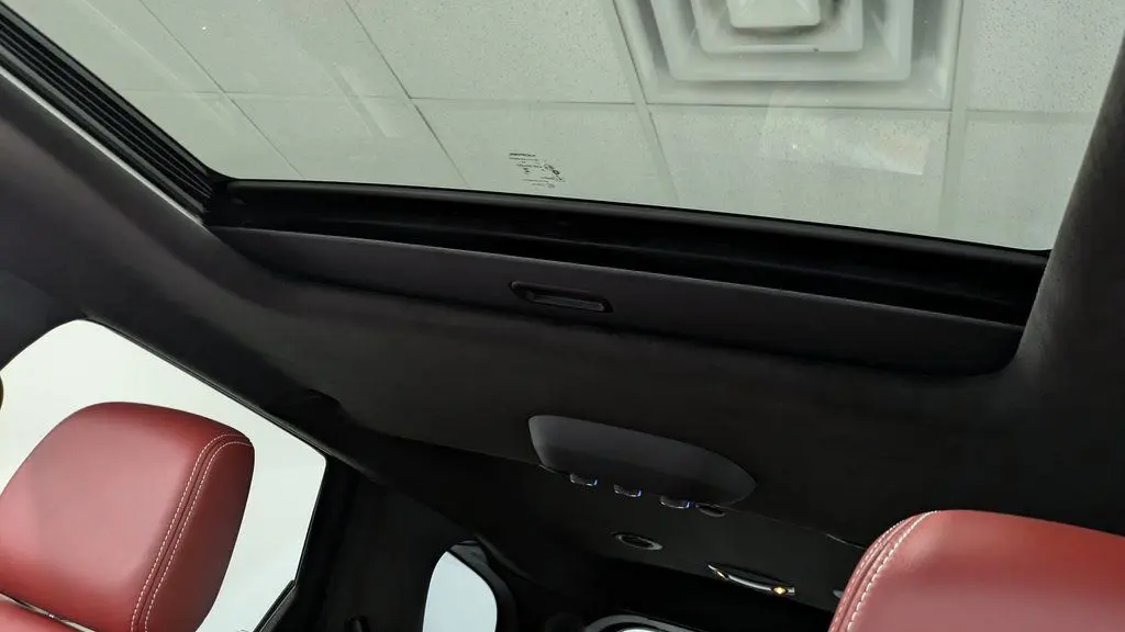 2024 Dodge Durango SRT Hellcat