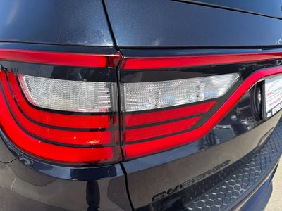 Photo of a 2026 Dodge Durango AWD SRT Hellcat 4DR SUV for sale
