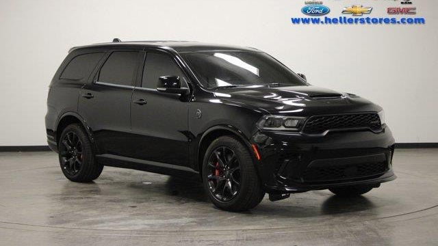 Preowned 2023 Dodge Durango SRT Hellcat for Sale