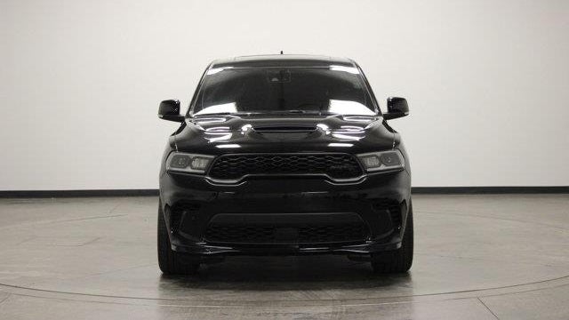 2023 Dodge Durango SRT Hellcat