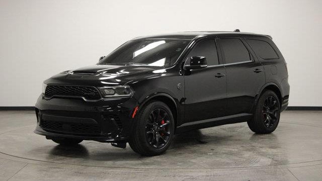 2023 Dodge Durango SRT Hellcat