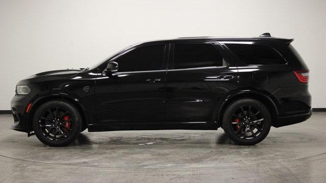 2023 Dodge Durango SRT Hellcat