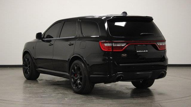 2023 Dodge Durango SRT Hellcat
