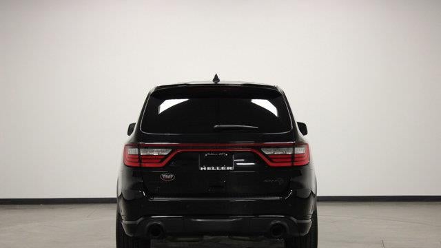 2023 Dodge Durango SRT Hellcat