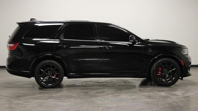 2023 Dodge Durango SRT Hellcat
