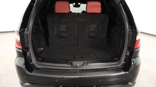 2023 Dodge Durango SRT Hellcat