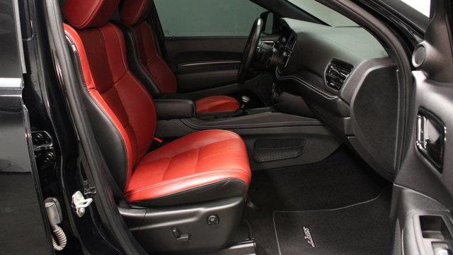2023 Dodge Durango SRT Hellcat