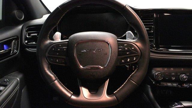 2023 Dodge Durango SRT Hellcat