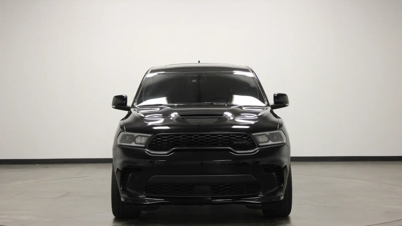 2023 Dodge Durango SRT Hellcat