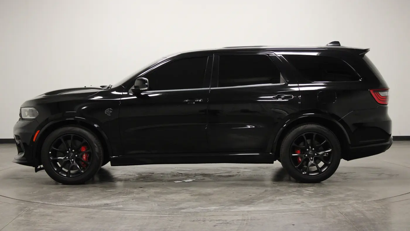 2023 Dodge Durango SRT Hellcat