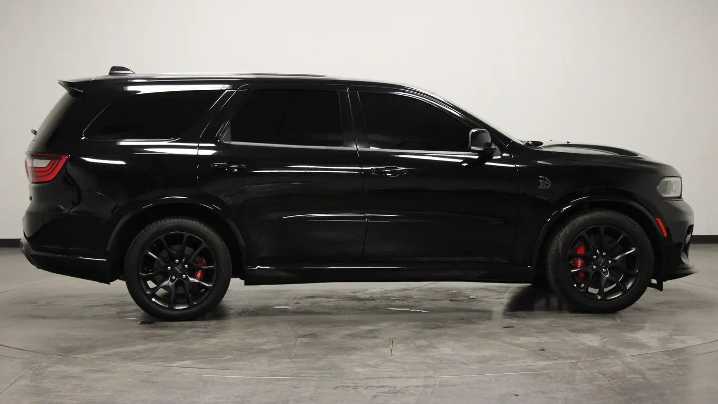 2023 Dodge Durango SRT Hellcat