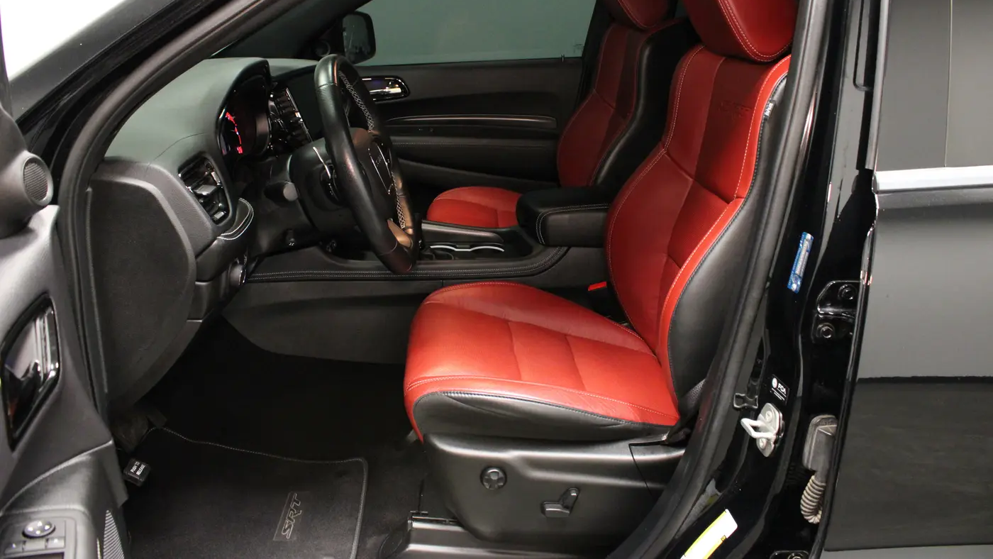 2023 Dodge Durango SRT Hellcat