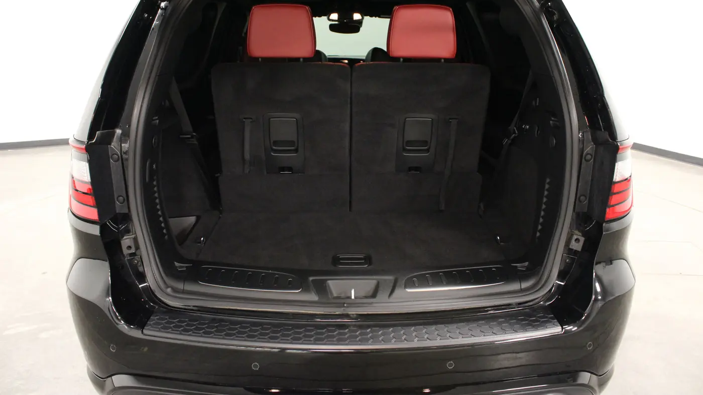 2023 Dodge Durango SRT Hellcat