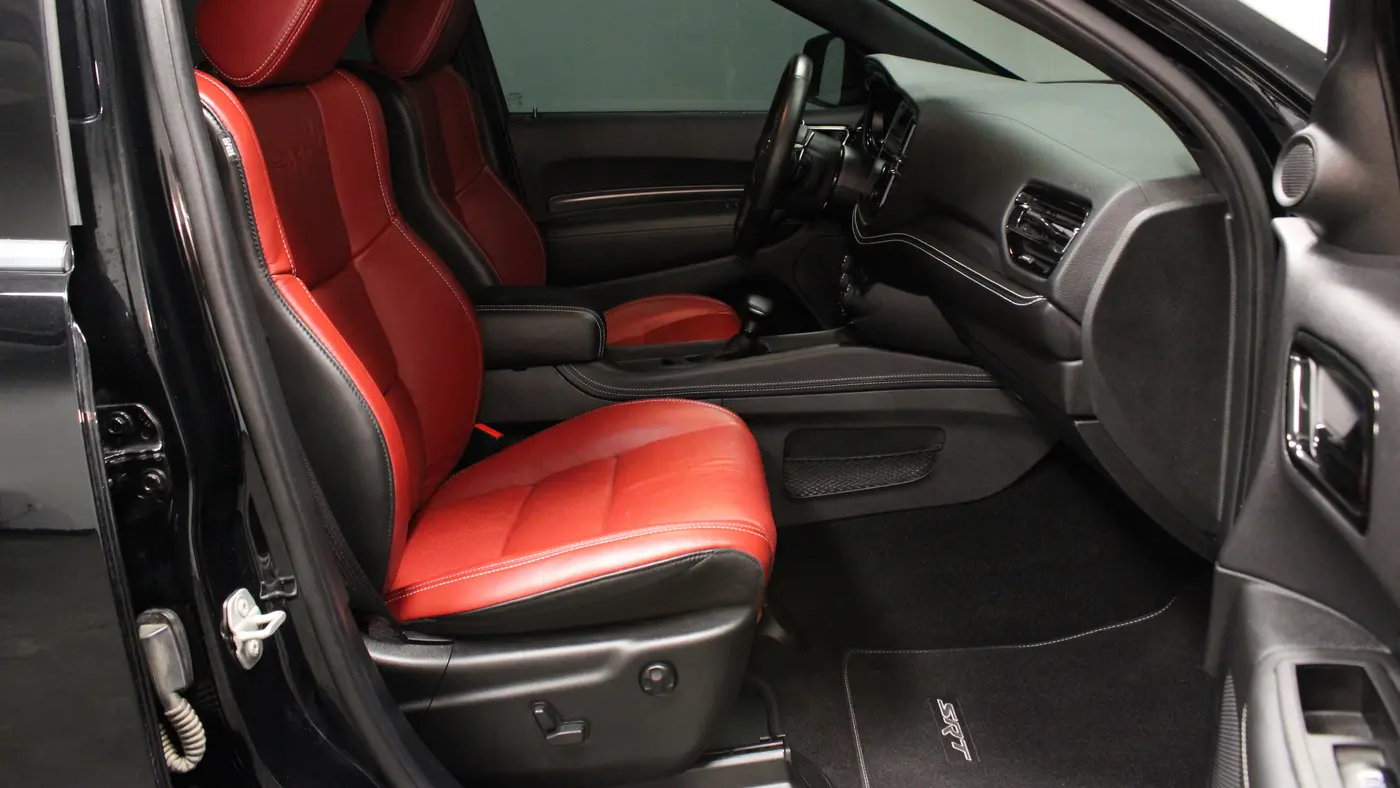 2023 Dodge Durango SRT Hellcat