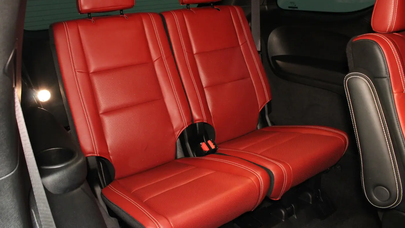 2023 Dodge Durango SRT Hellcat