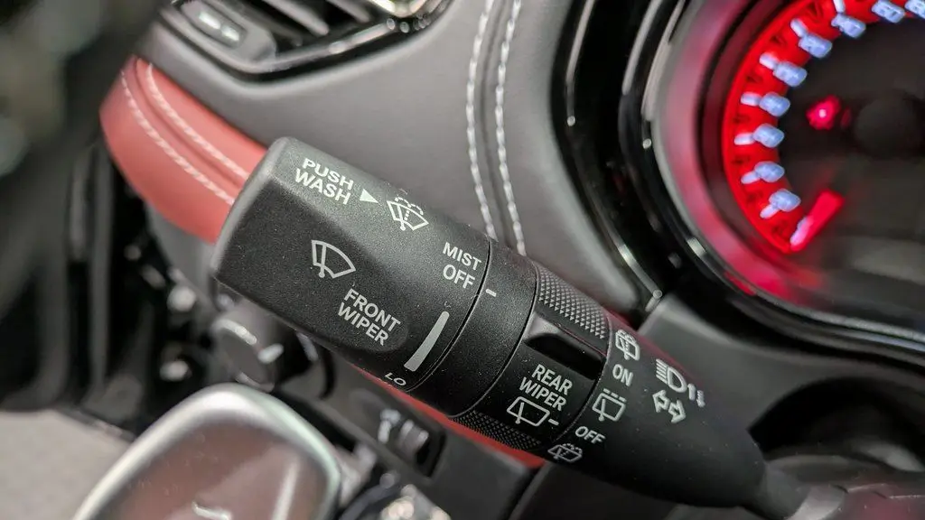 2024 Dodge Durango SRT Hellcat