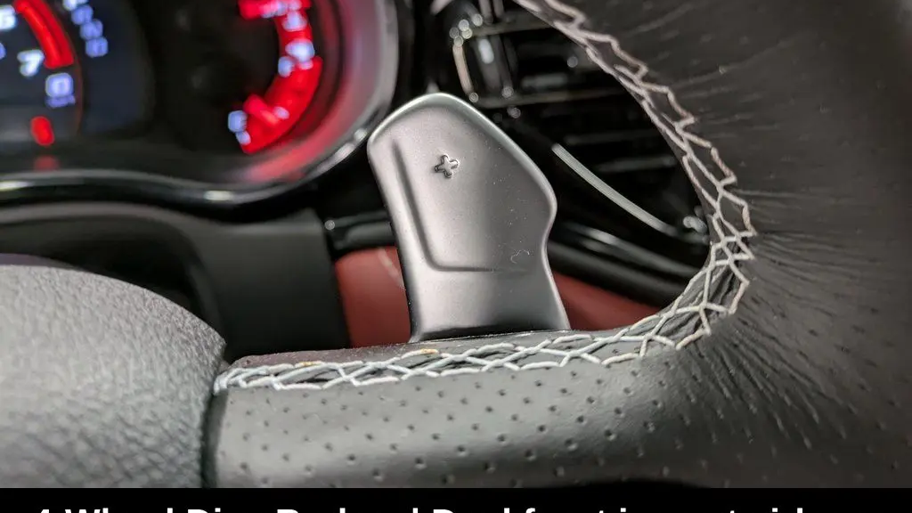 2024 Dodge Durango SRT Hellcat