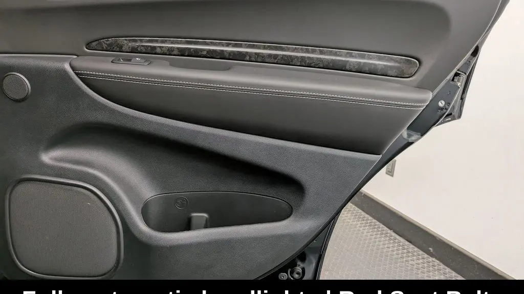 2024 Dodge Durango SRT Hellcat
