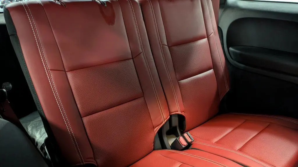 2024 Dodge Durango SRT Hellcat