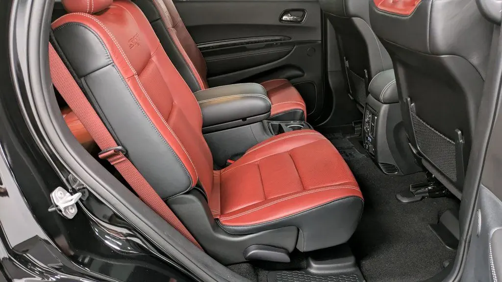 2024 Dodge Durango SRT Hellcat