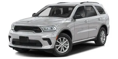 2026 Dodge Durango - $82,500