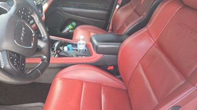 Preowned 2021 Dodge Durango SRT Hellcat for Sale