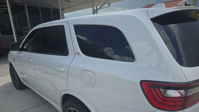 2021 Dodge Durango SRT Hellcat