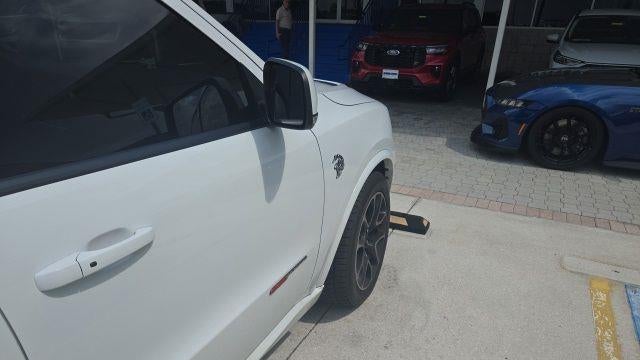 2021 Dodge Durango SRT Hellcat