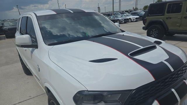 2021 Dodge Durango SRT Hellcat