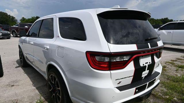 2021 Dodge Durango SRT Hellcat