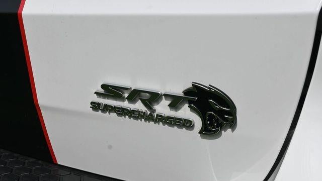2021 Dodge Durango SRT Hellcat
