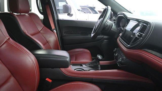 2021 Dodge Durango SRT Hellcat
