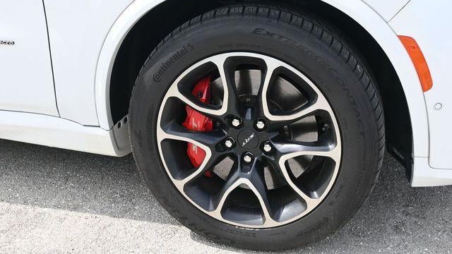2021 Dodge Durango SRT Hellcat