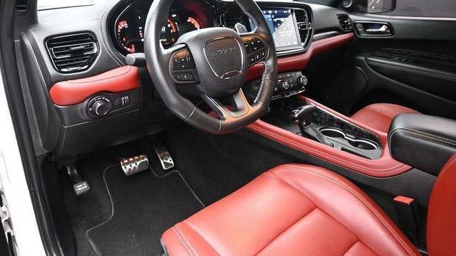2021 Dodge Durango SRT Hellcat