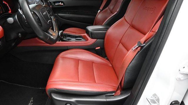 2021 Dodge Durango SRT Hellcat
