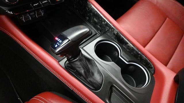 2021 Dodge Durango SRT Hellcat