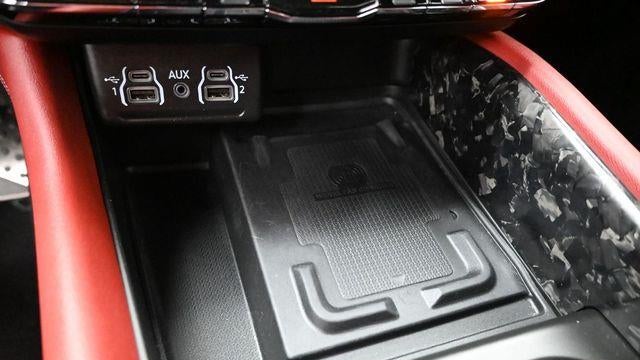 2021 Dodge Durango SRT Hellcat