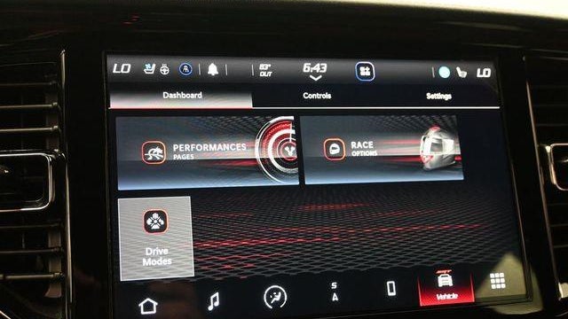 2021 Dodge Durango SRT Hellcat