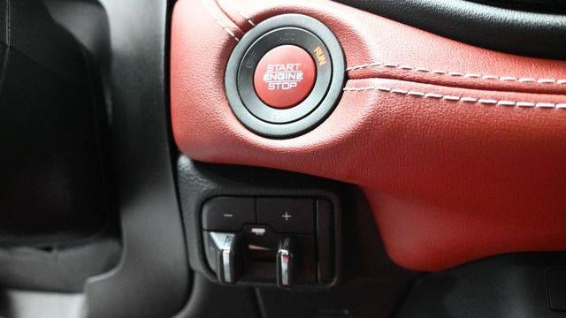2021 Dodge Durango SRT Hellcat