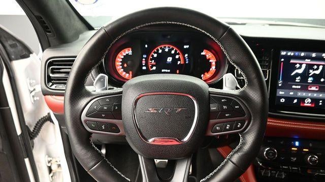 2021 Dodge Durango SRT Hellcat