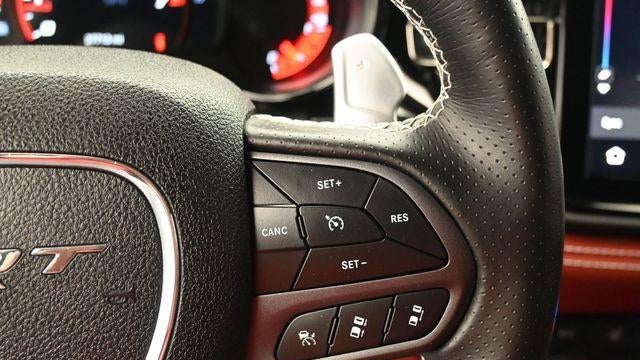 2021 Dodge Durango SRT Hellcat