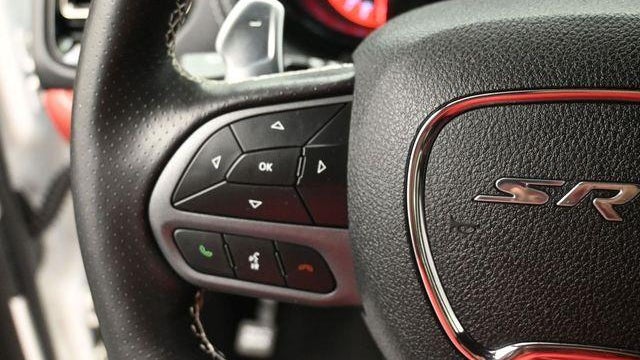 2021 Dodge Durango SRT Hellcat