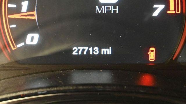 2021 Dodge Durango SRT Hellcat