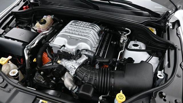2021 Dodge Durango SRT Hellcat