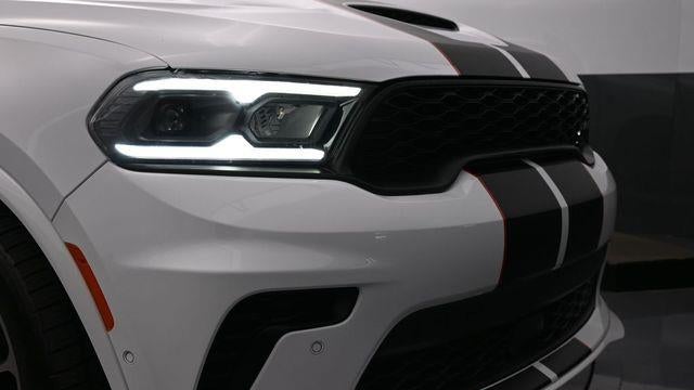 2021 Dodge Durango SRT Hellcat