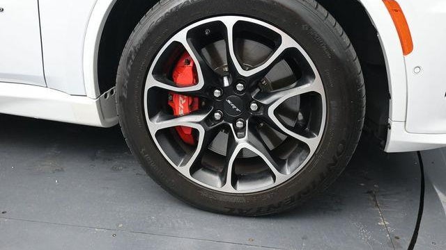2021 Dodge Durango SRT Hellcat