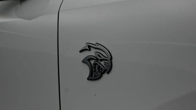 2021 Dodge Durango SRT Hellcat