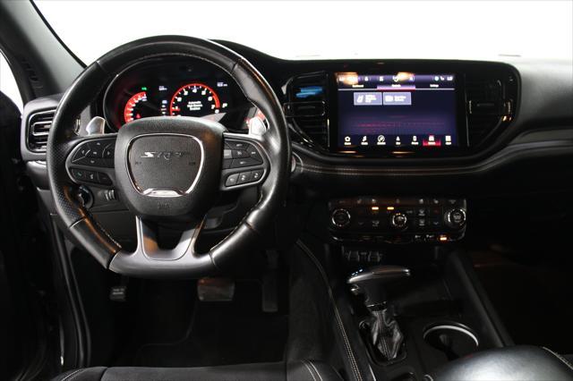 2021 Dodge Durango - $63,898