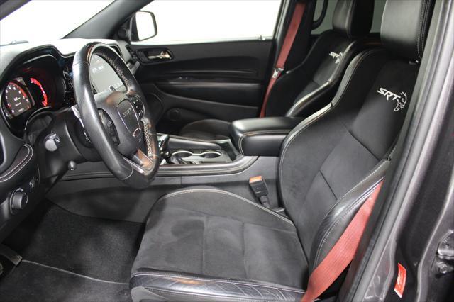 2021 Dodge Durango - $63,898